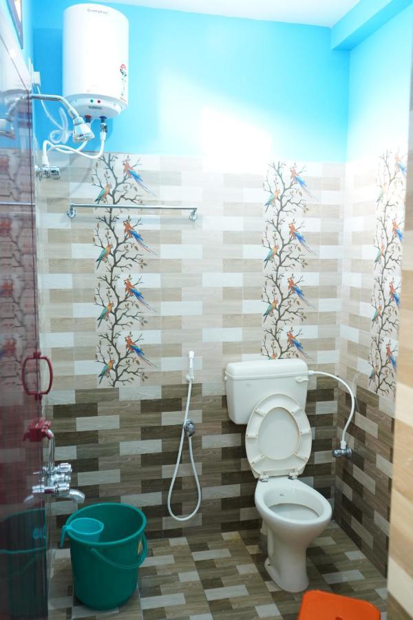 Ssk Home Stay Пондичерри Экстерьер фото